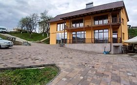 Cabana Ene Strada Poienari Nr 13 A